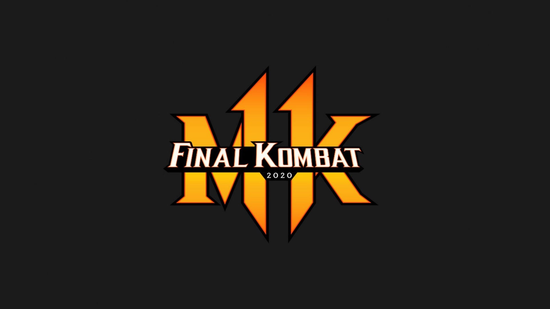Mortal Kombat 11 Pro Kompetition Championship