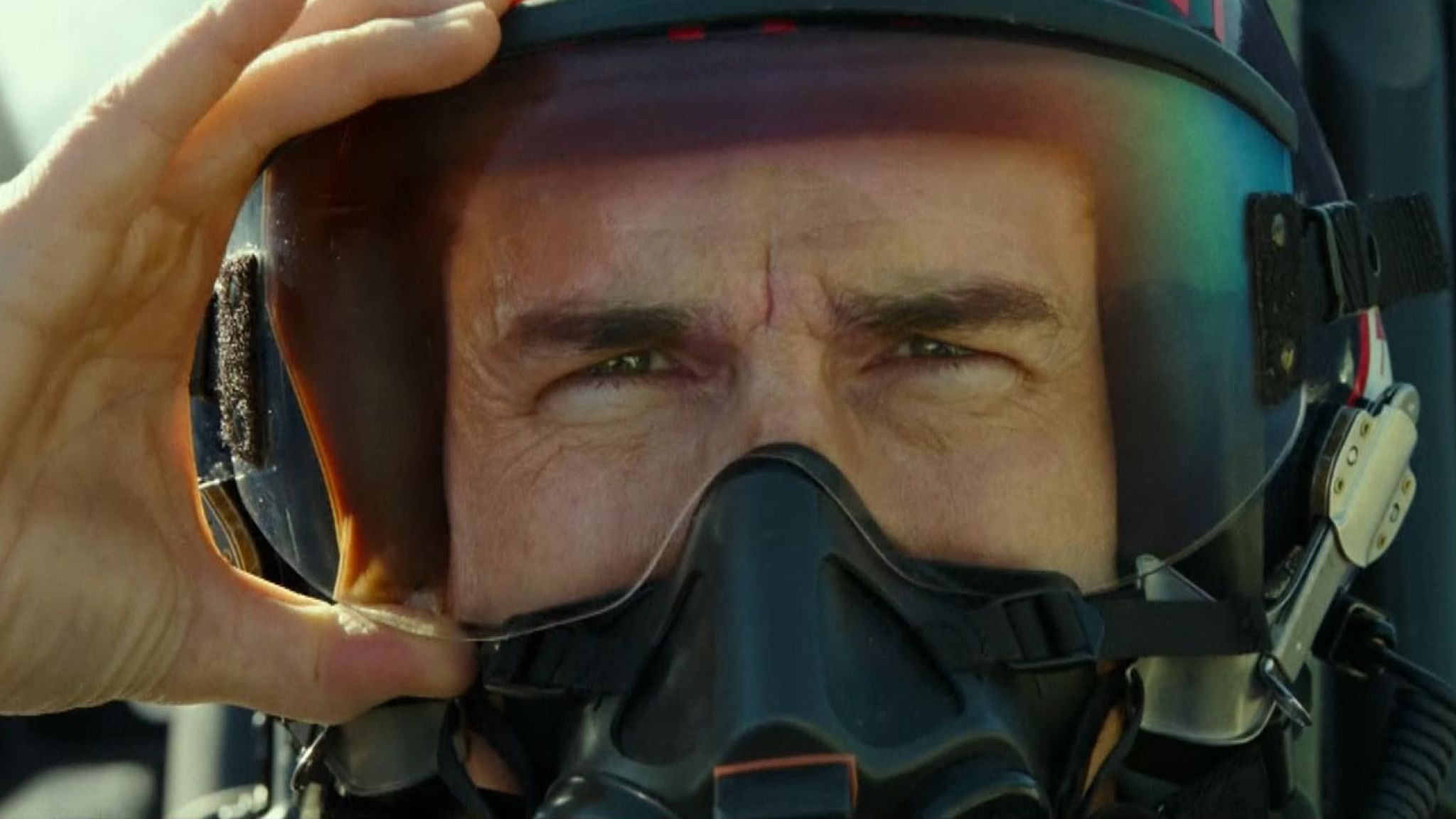 Top Gun Maverick trailer: Five things we have learned about new