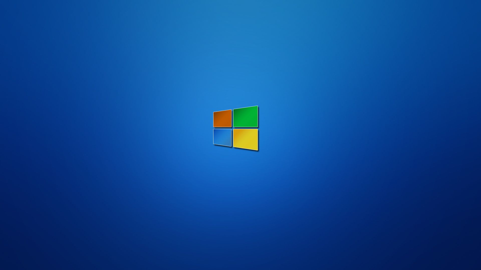 Classic Windows Desktop Wallpaper