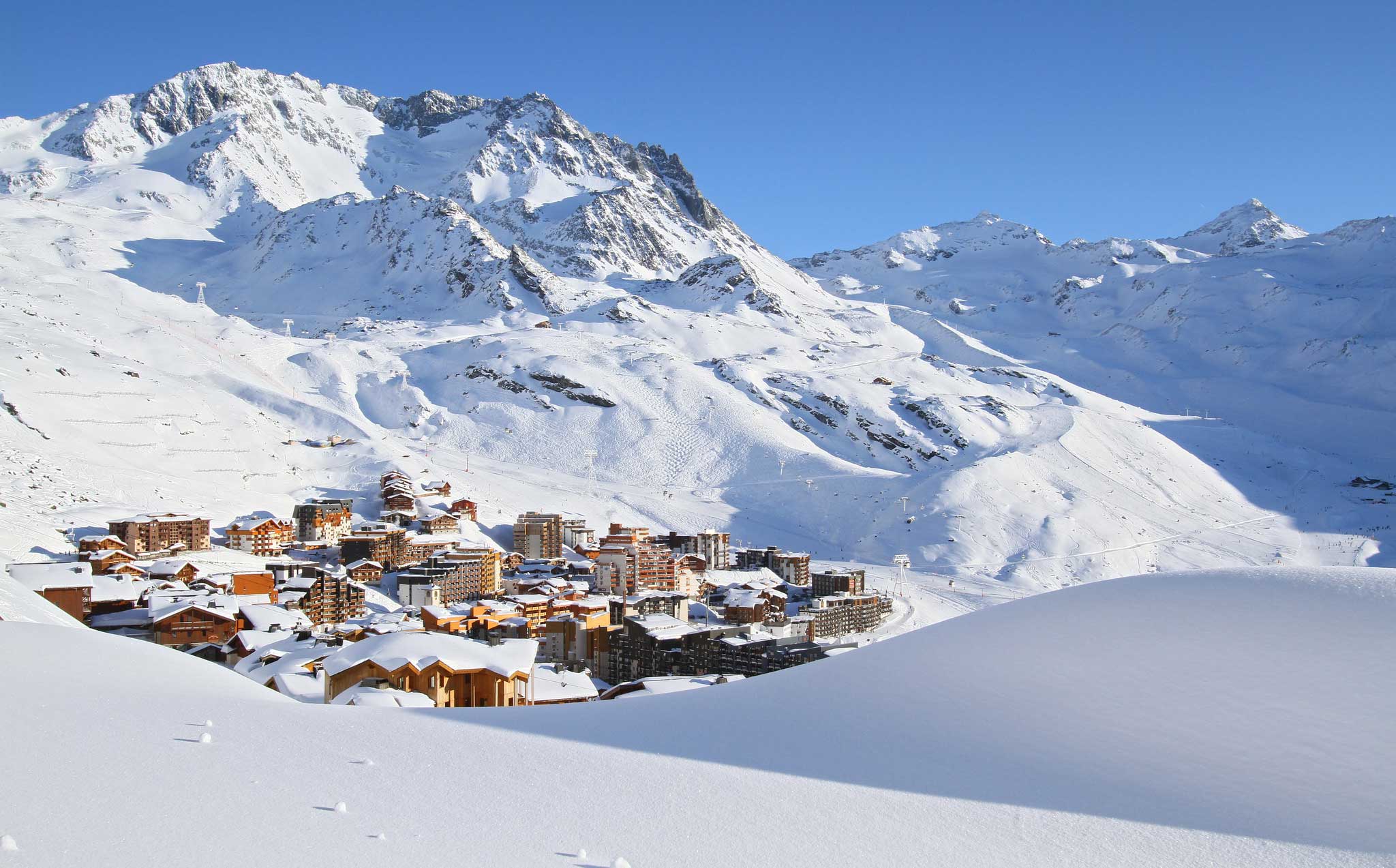 000s Of Ski Holiday Deals For Winter 2020 2021