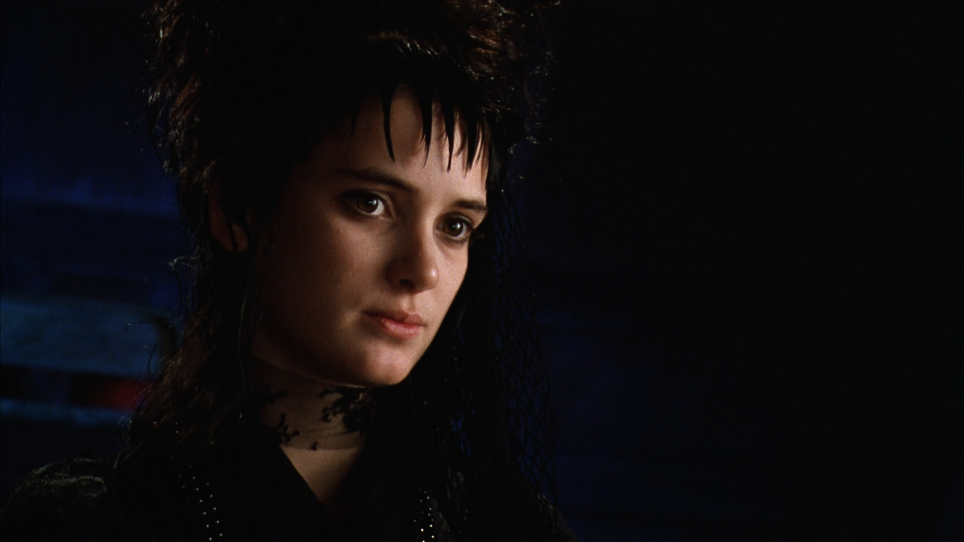 7 Reasons 'Beetlejuice' Star Lydia Deetz Is Still An Icon To All.