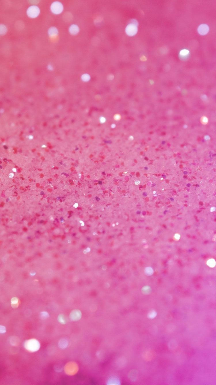 Pink iPhone Wallpaper