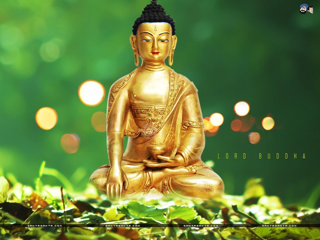Buddha Wallpaper HD HD Gautam Buddha, HD