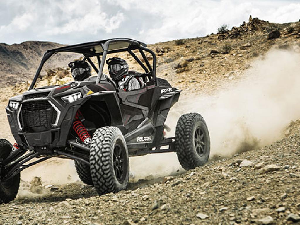 Off Roaders Are In Buying Mood, Bmo Says In Polaris Rzr
