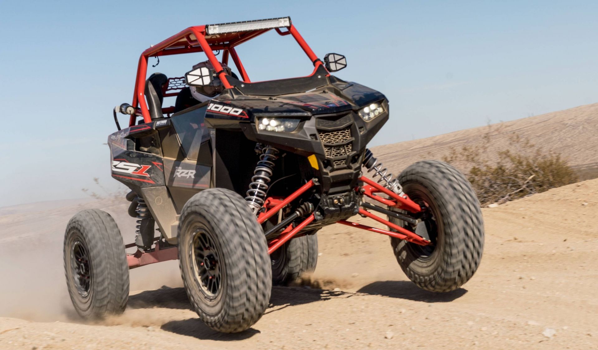 Photo Gallery RZR RS1