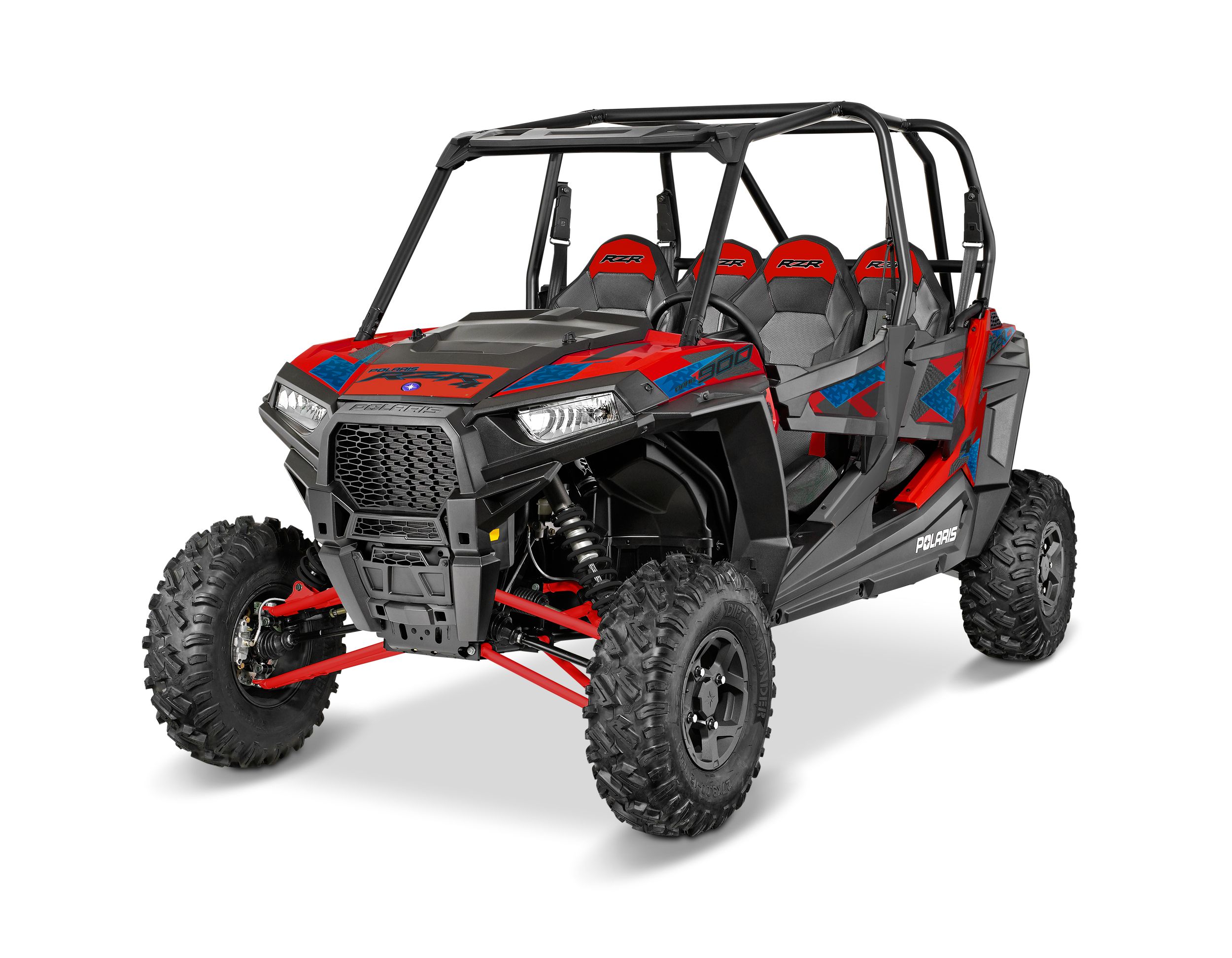 ALL NEW POLARIS XP TURBO, RZR S ACE 900 AND MORE!. Dirt