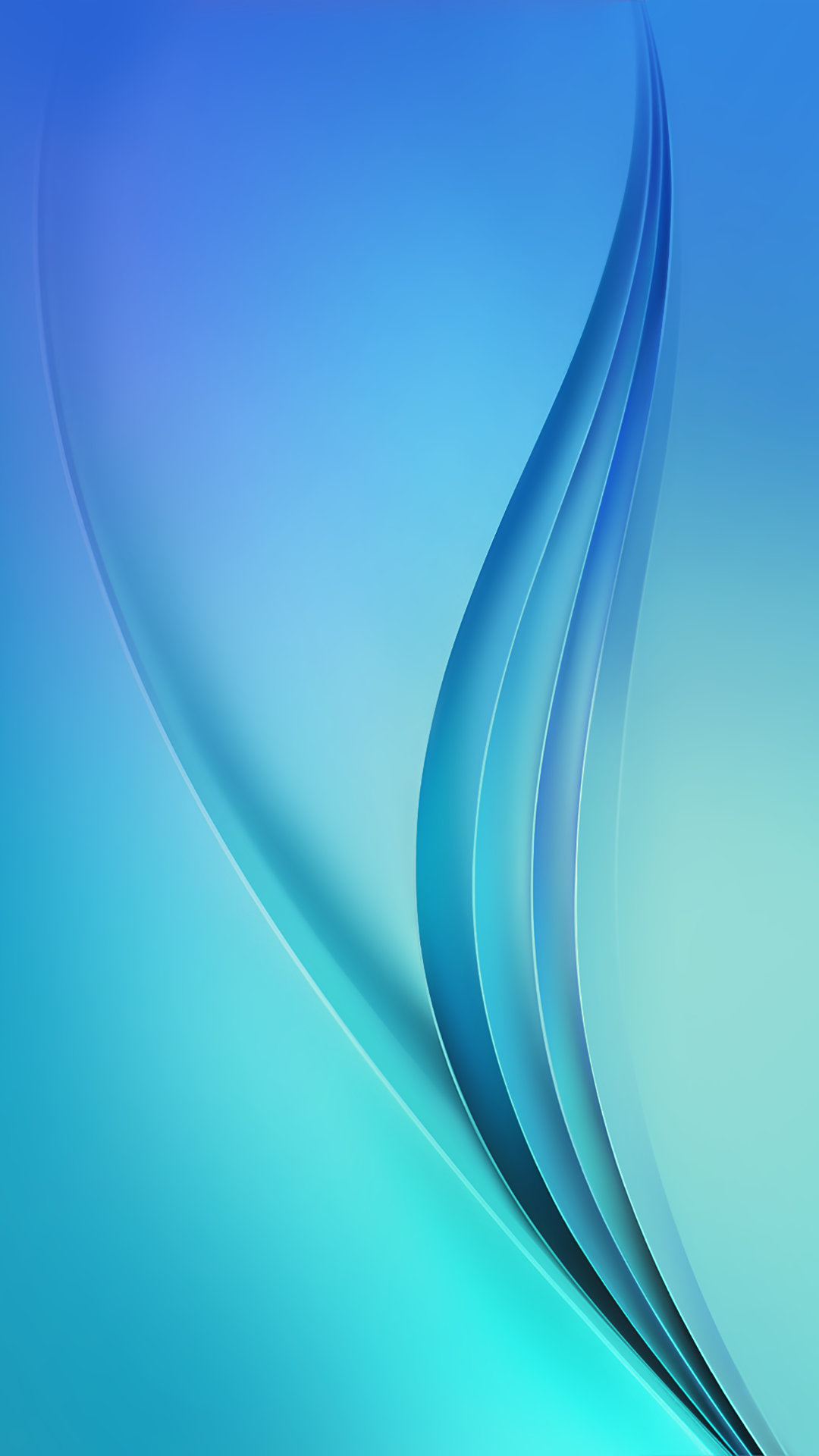 Simple Blue Phone Wallpapers  Top Free Simple Blue Phone Backgrounds   WallpaperAccess