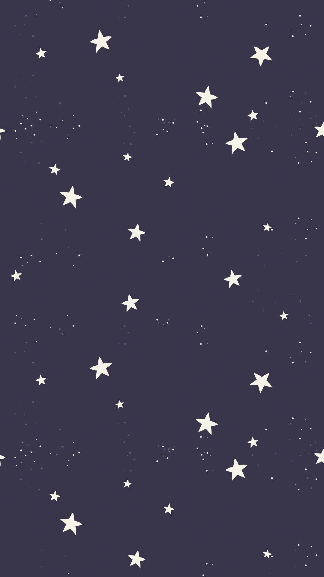 Stars iPhone Wallpaper