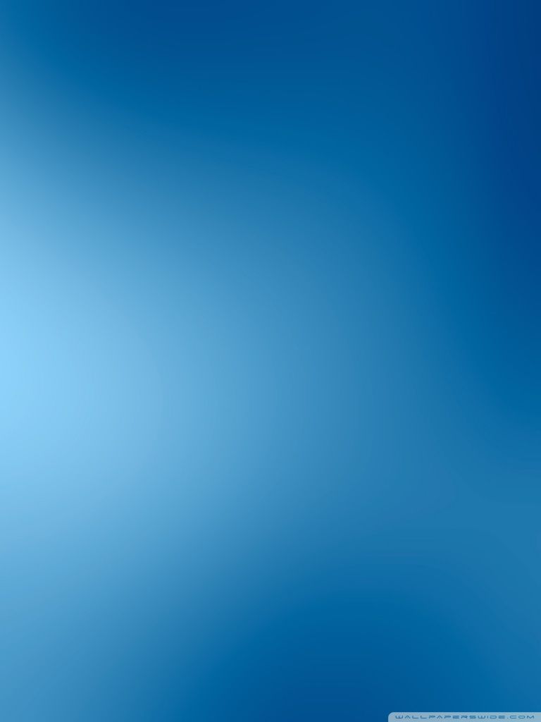 Simple Blue Background Ultra HD Desktop Background Wallpaper