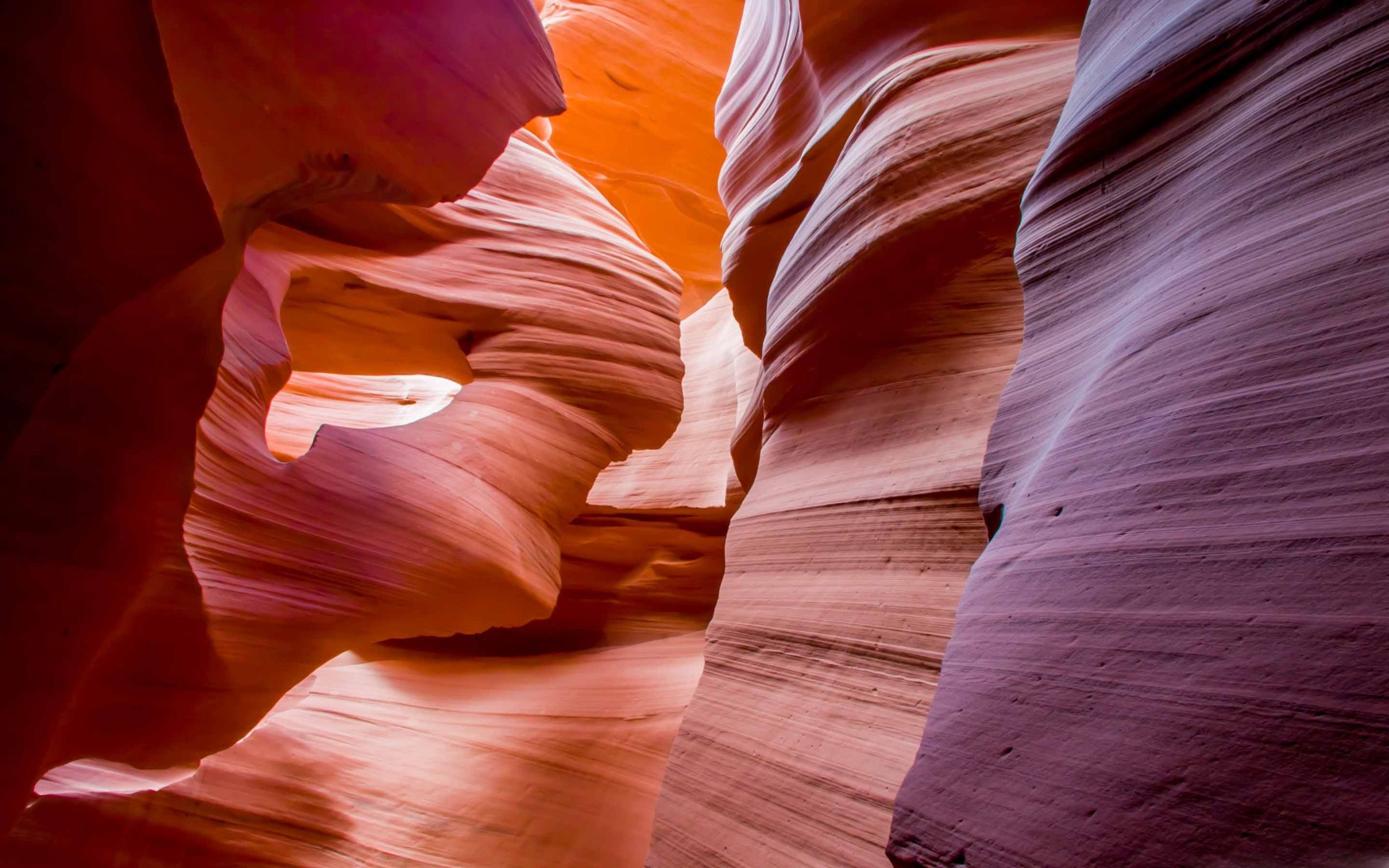 Lower Antelope Canyon Mac Wallpaper Download