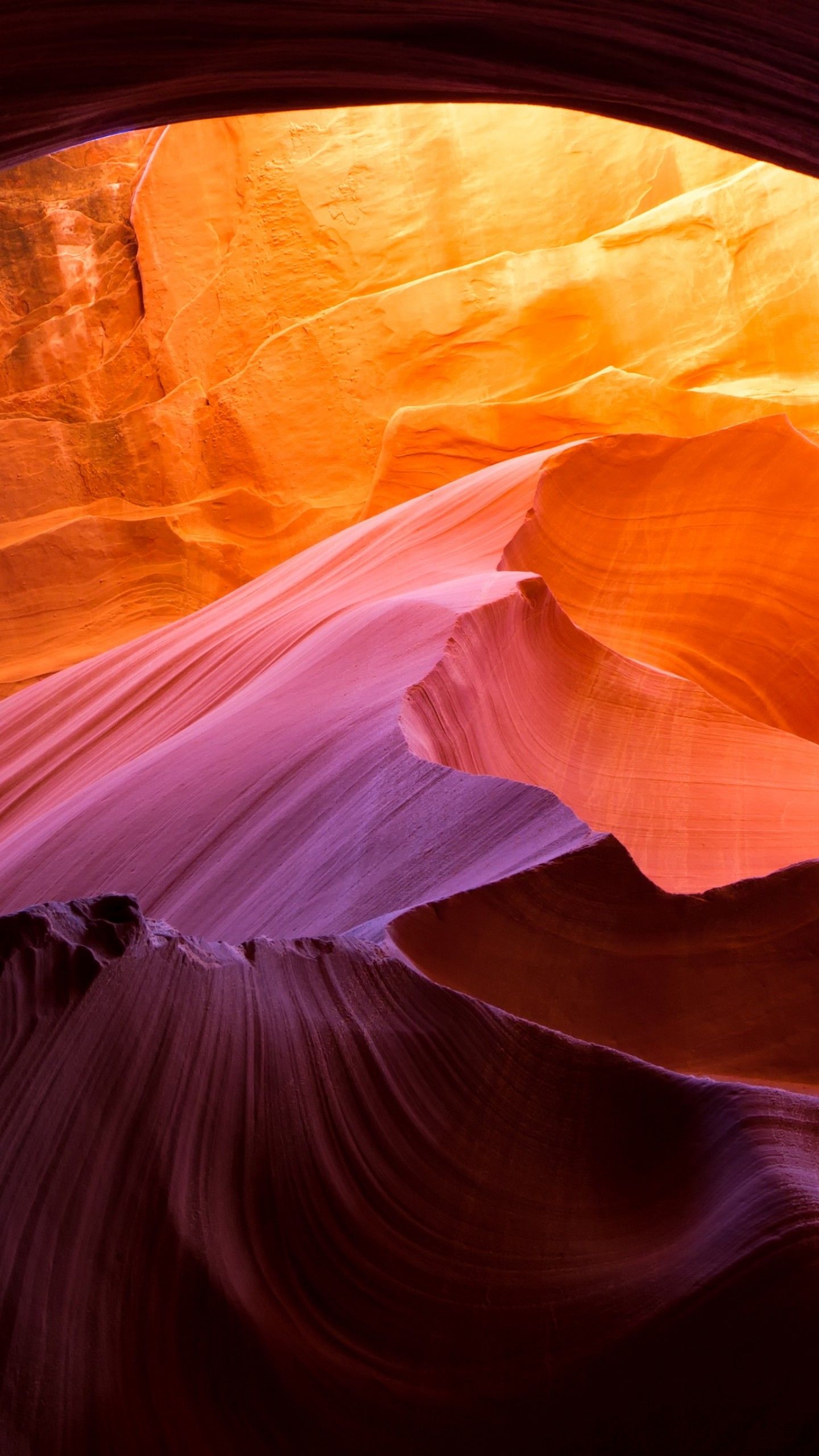 Lower Antelope Canyon Wallpapers - Wallpaper Cave