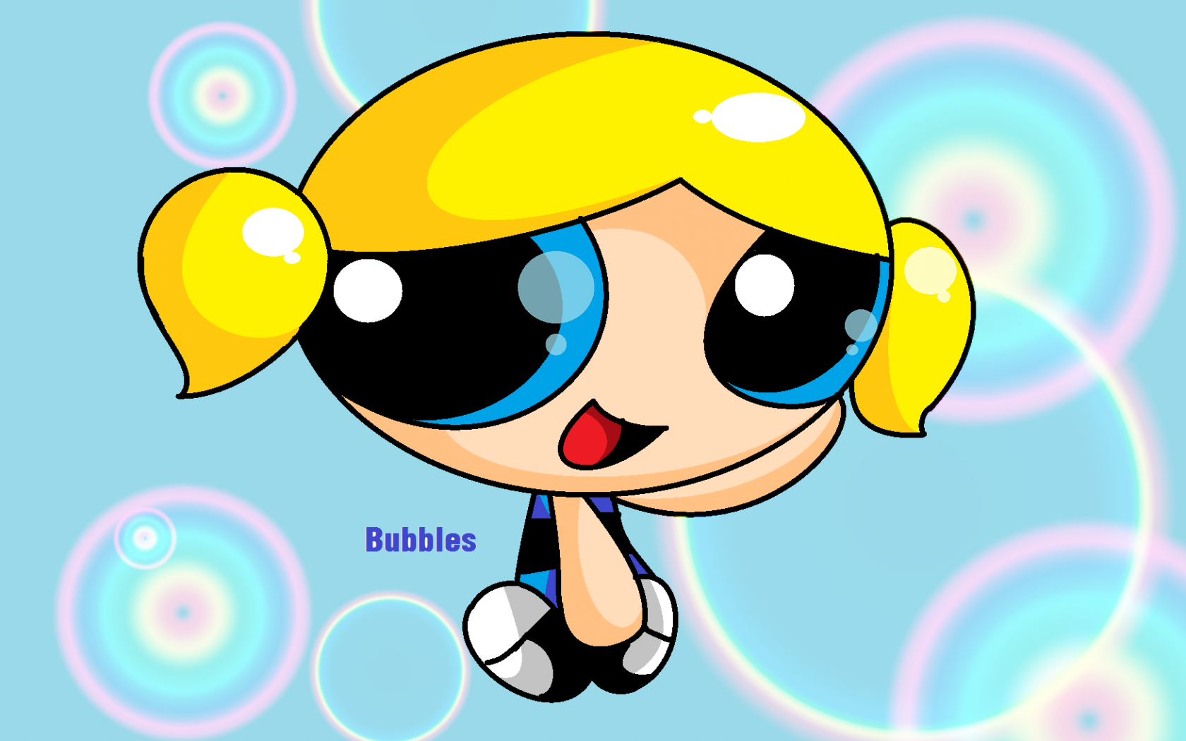 Free download Powerpuff Girls [1752x1282] for your Desktop, Mobile