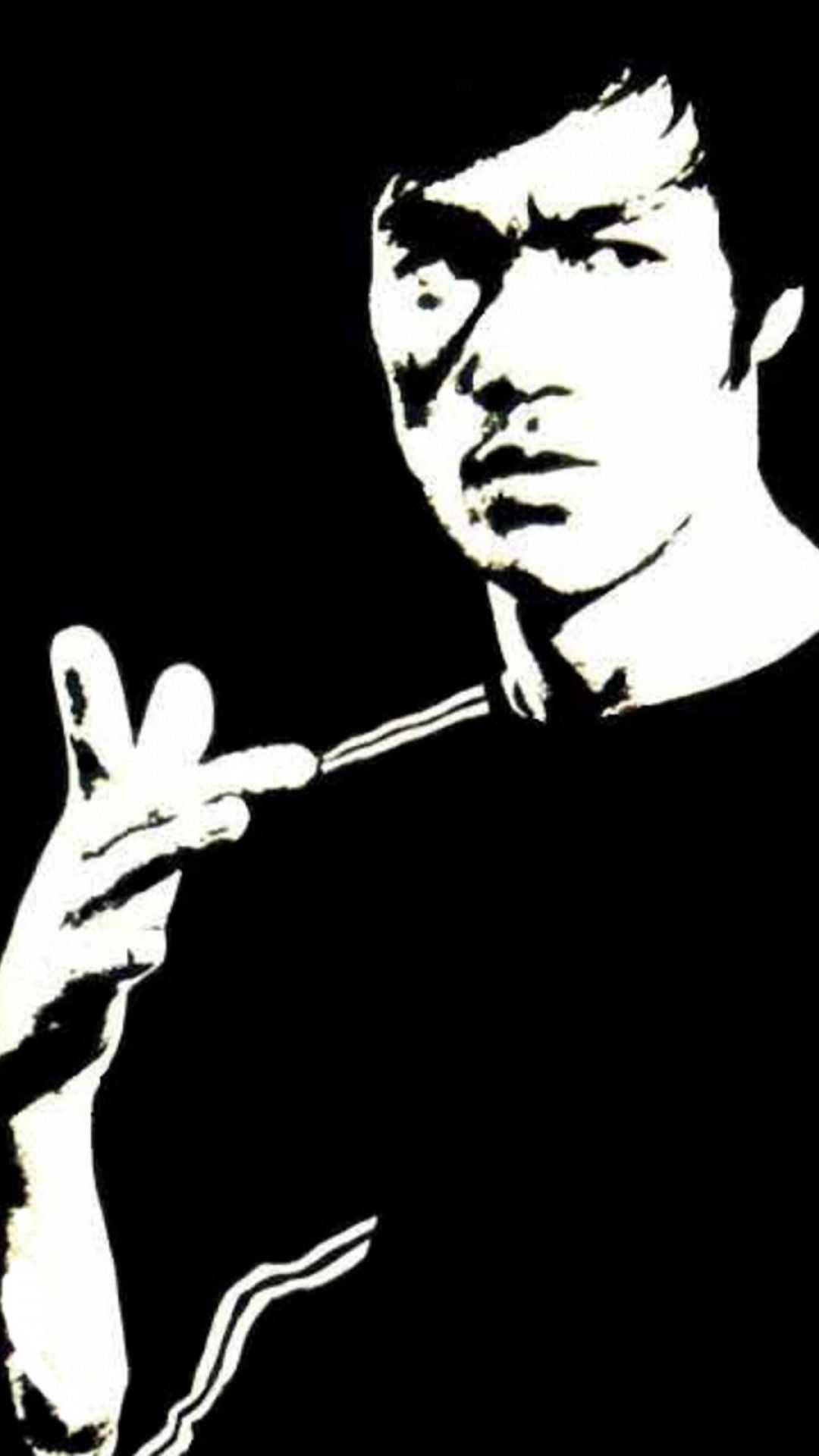 Bruce Lee iPhone 6 Wallpapers - Wallpaper Cave