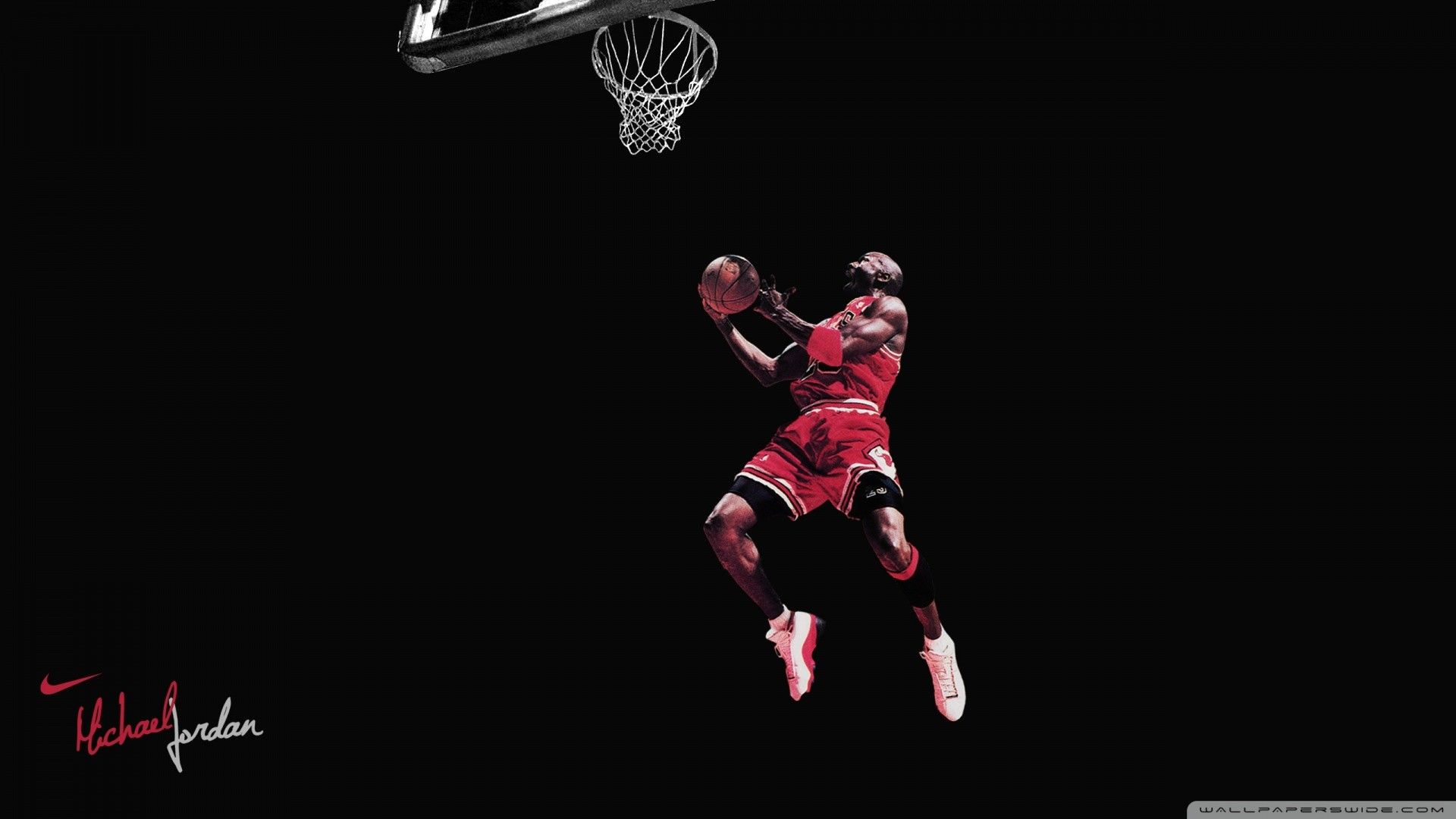 Michael Jordan Wallpaper 1920x1080