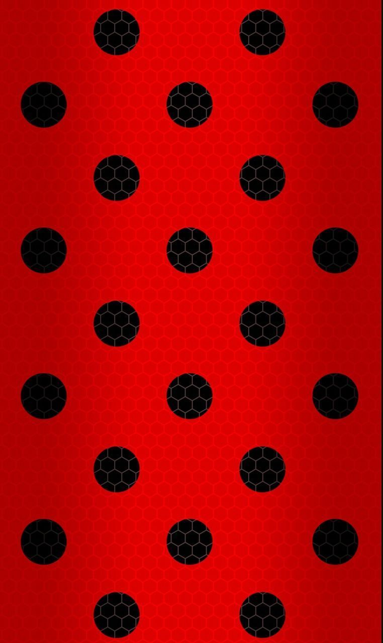 Ladybug Wallpaper