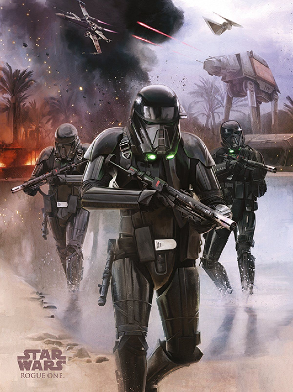 New Rogue One Official Posters Pyramid Int Hd A Star Wars Story _