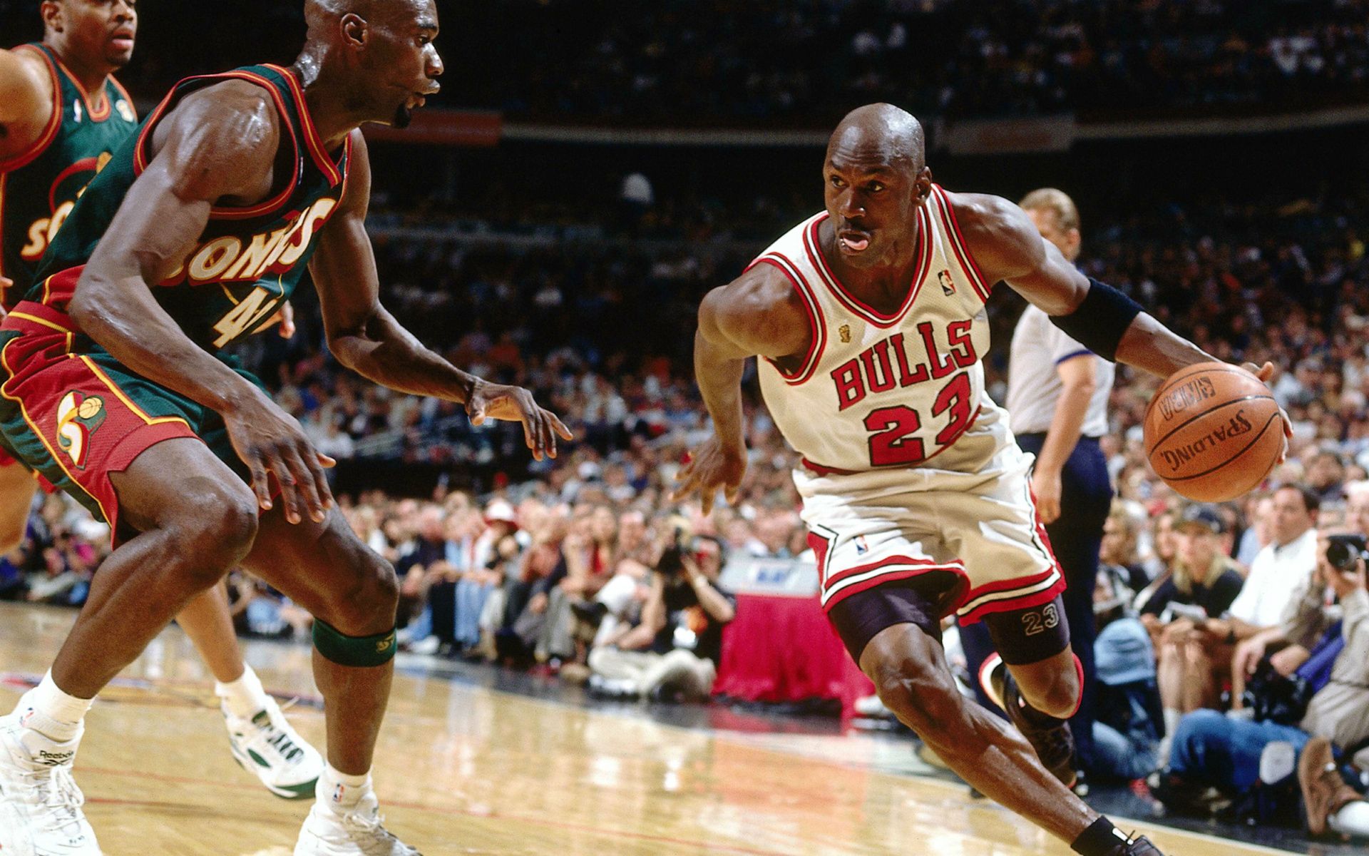 Michael Jordan Wallpaper, Picture, Image