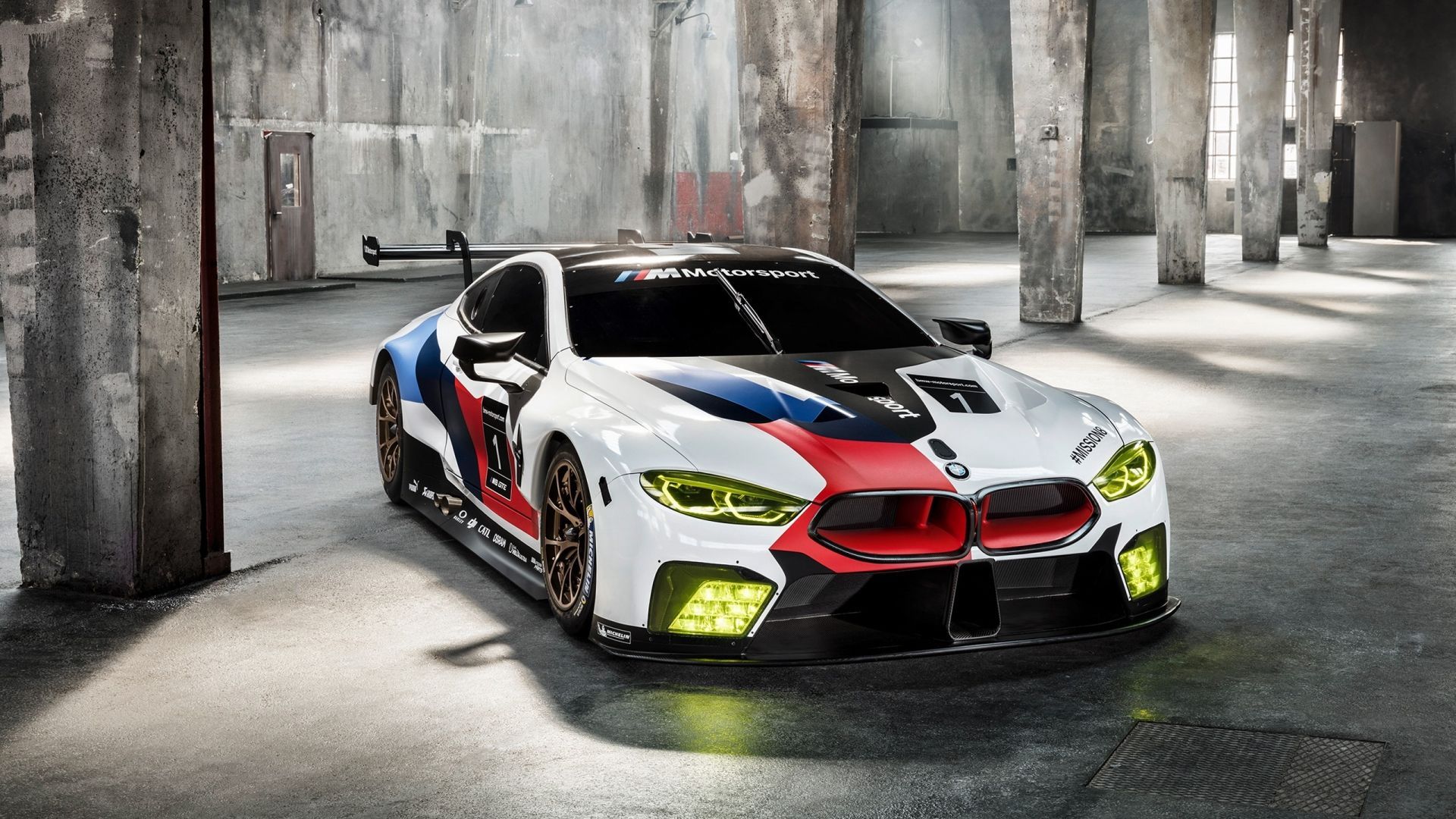 BMW M8 Desktop Wallpapers - Wallpaper Cave