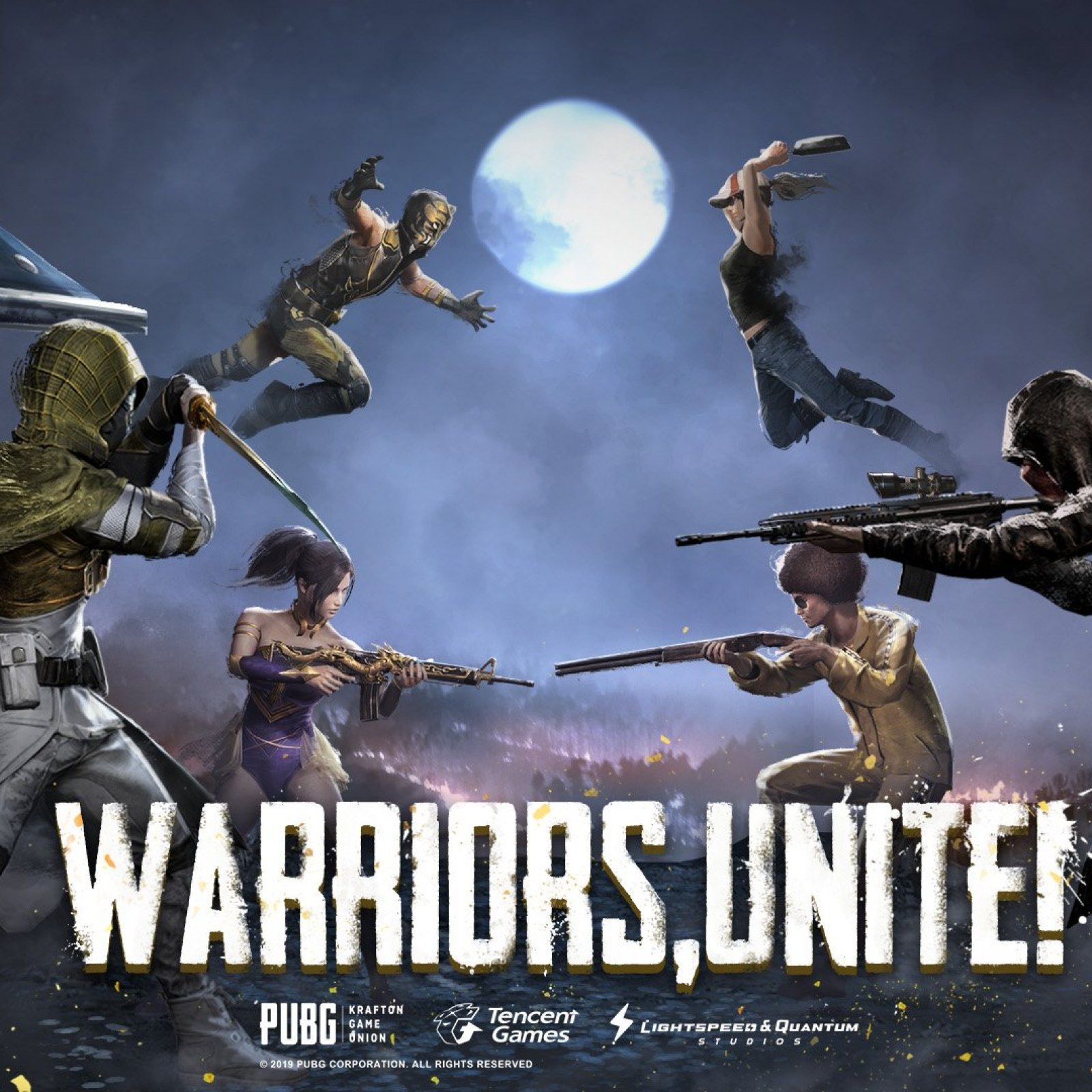 PUBG Mobile' Update 0.14.5 Adds Season 9 Royale Pass