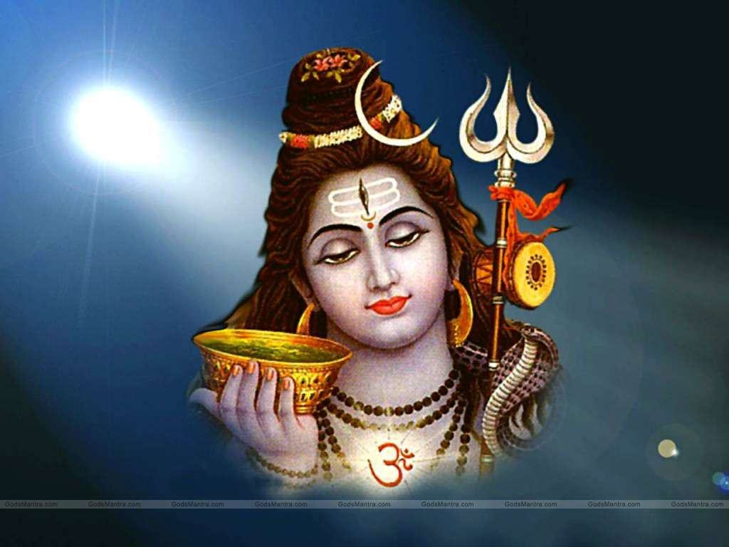 Lord Shiva Image Shiva Wallpaper