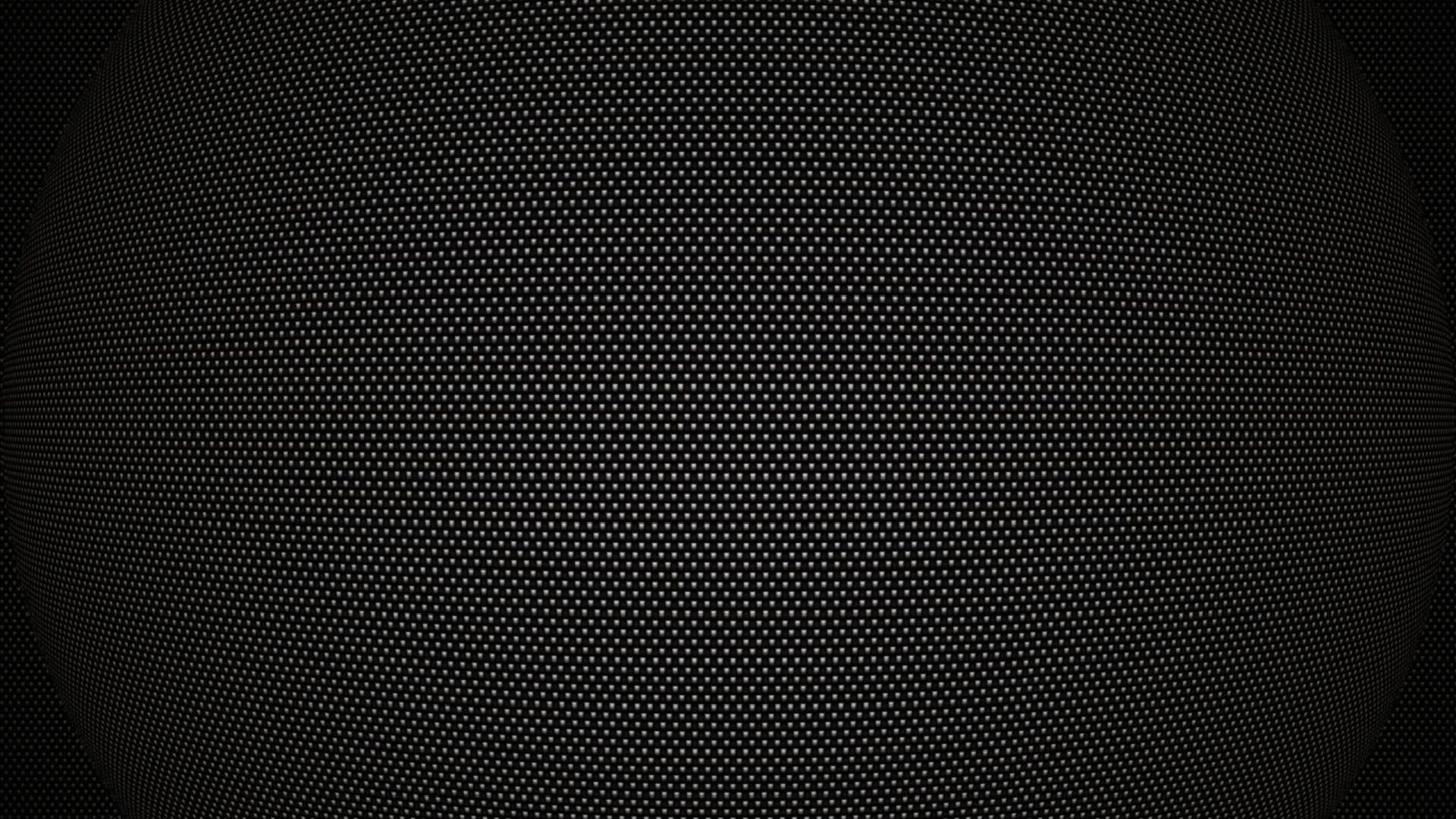All Black Desktop Wallpaper