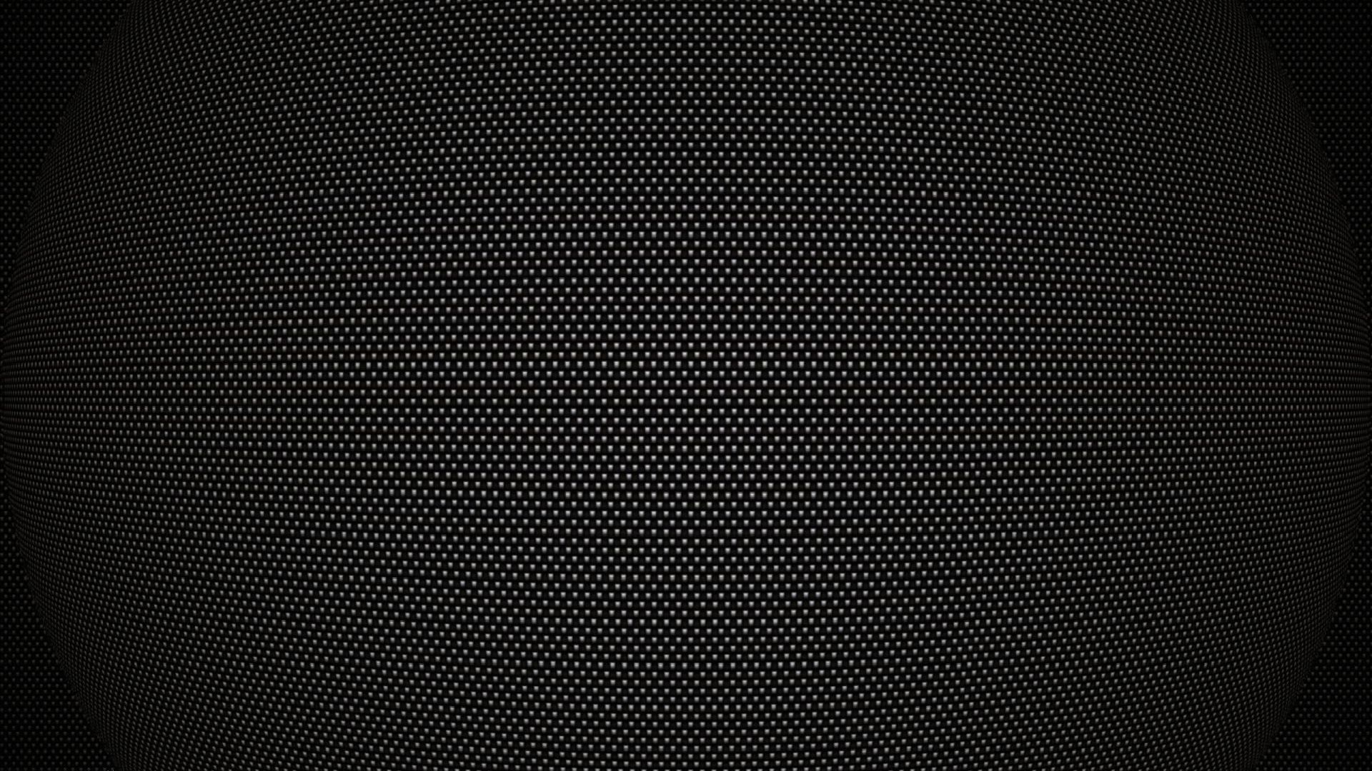 All Black Desktop Wallpaper