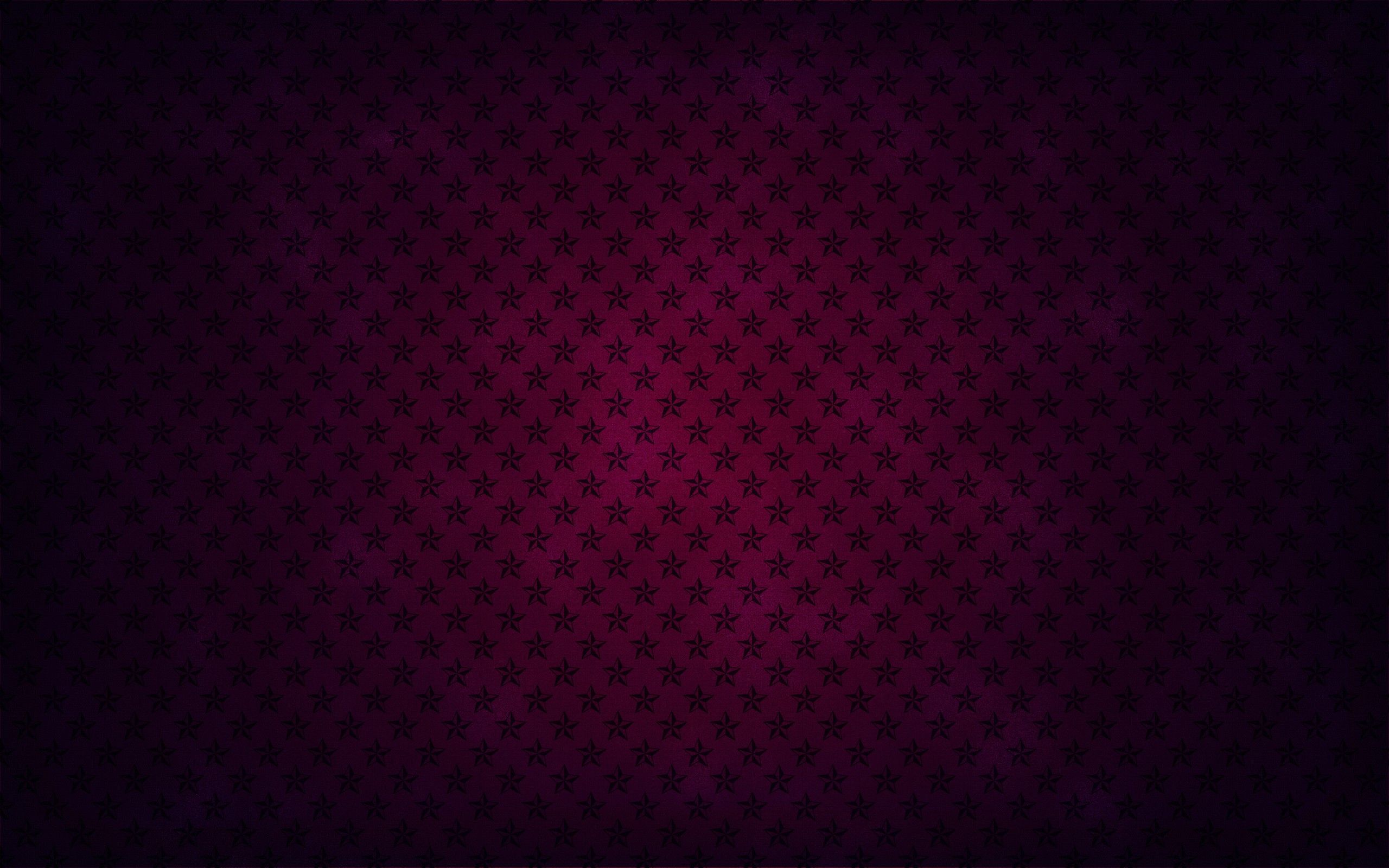 Dark Pink Wallpaper HD