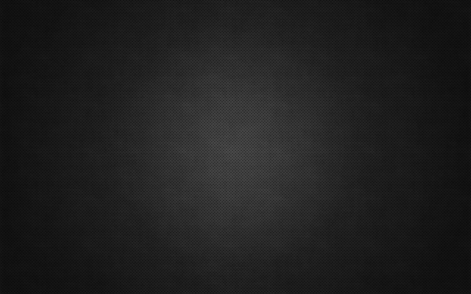 Free plain black background