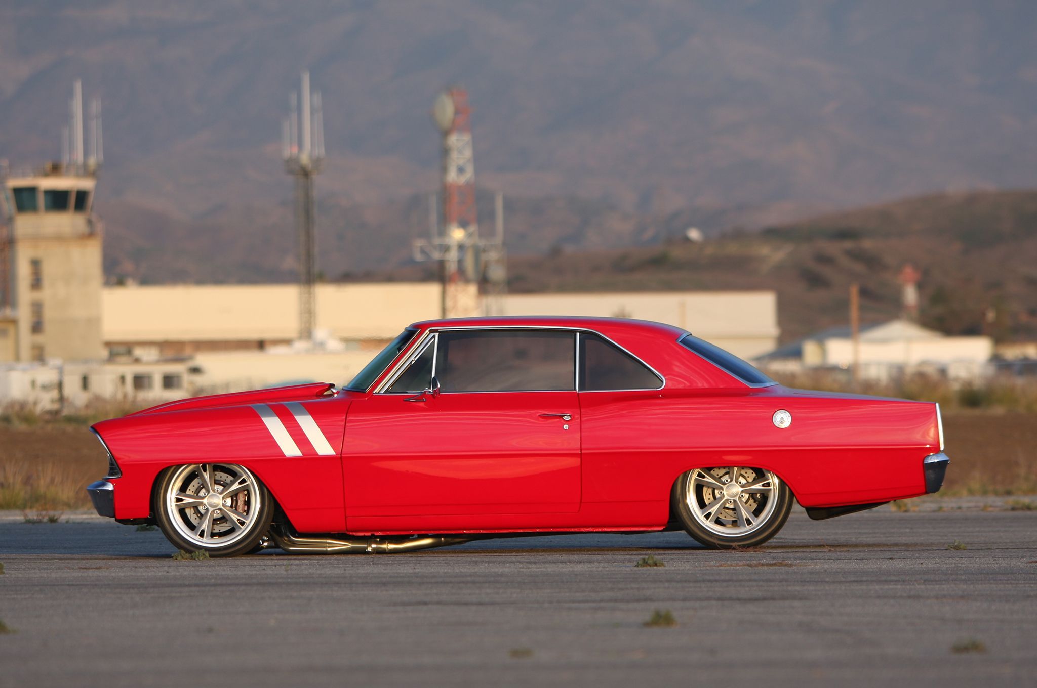 Chevrolet Nova\ HD Wallpaper. Background Imagex1360