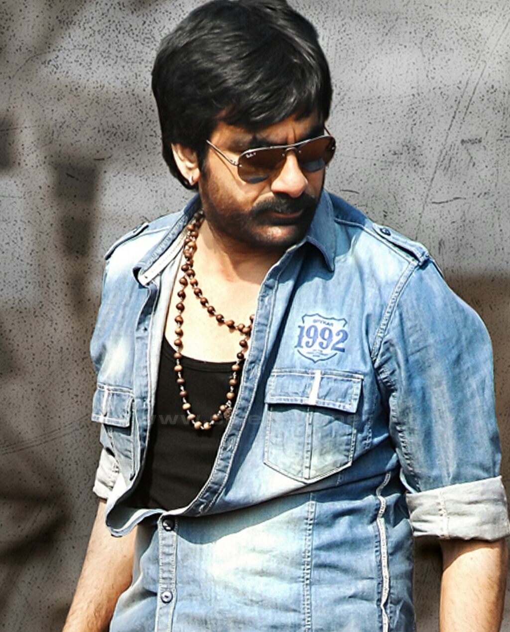Ravi Teja to play government official in next with debutant director Sarath  Mandava