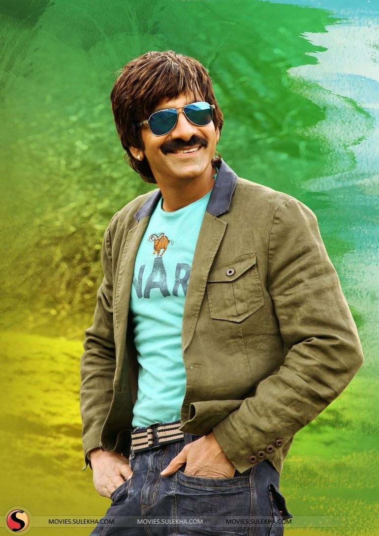 Ravi Teja Photo & Pics Teja In Kick 2, Download