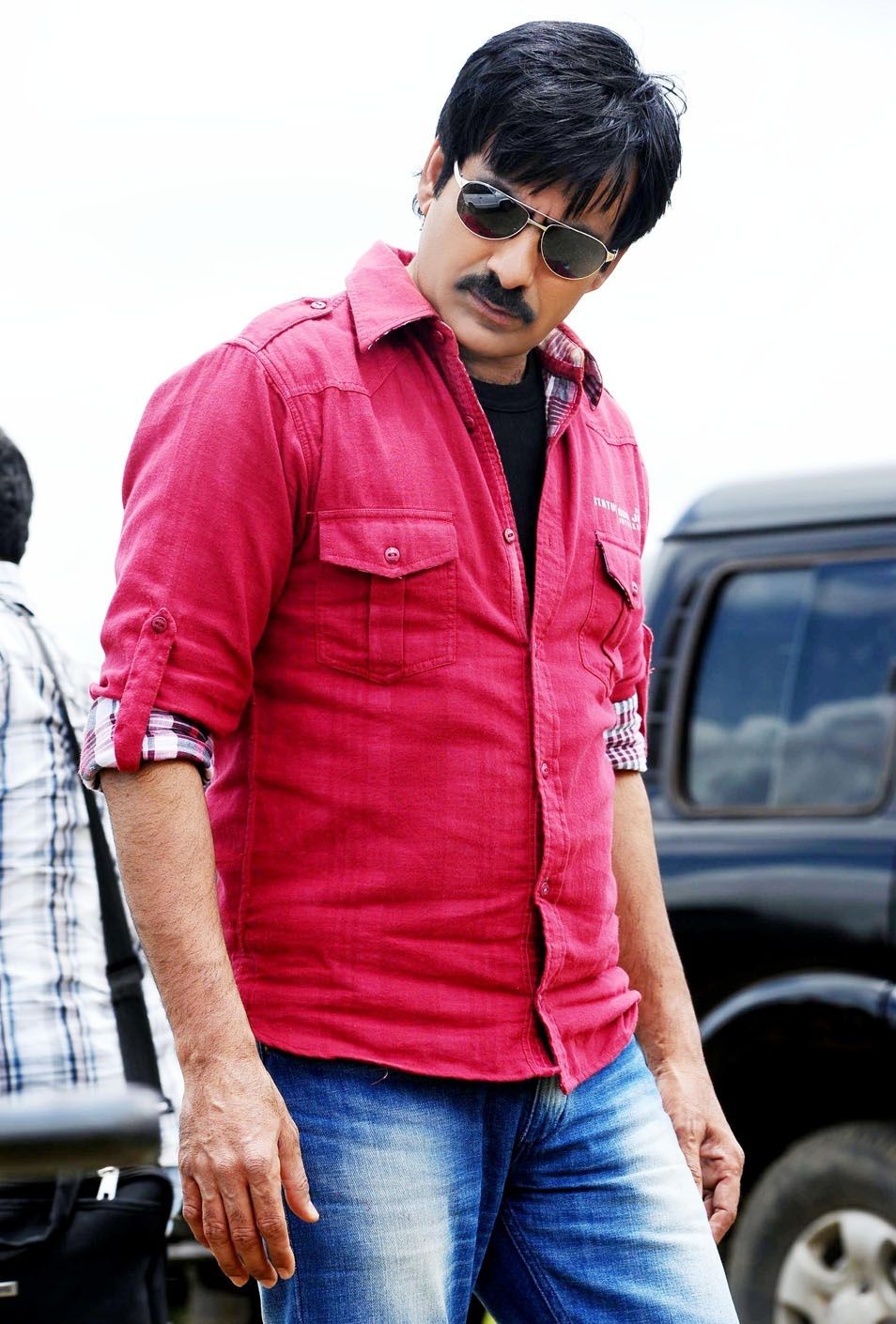 Ravi Teja Teja Photo Download, HD Wallpaper & background