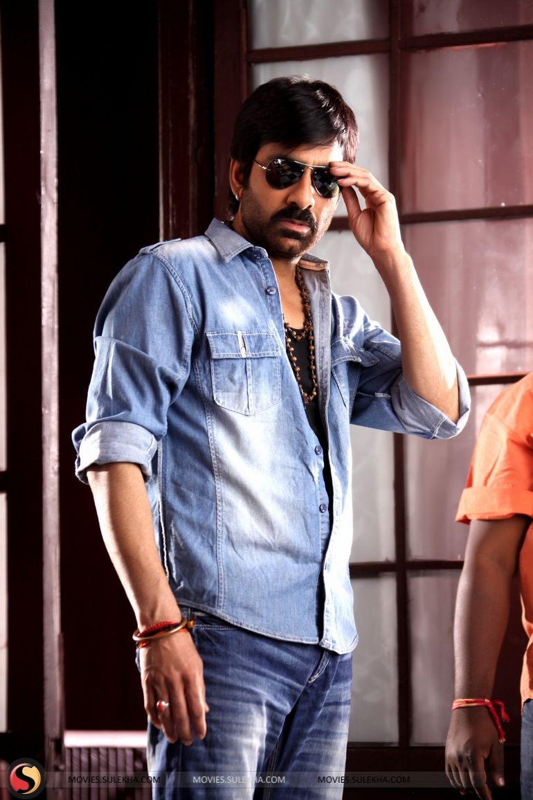 Balupu Telugu film gets 'A' certificate