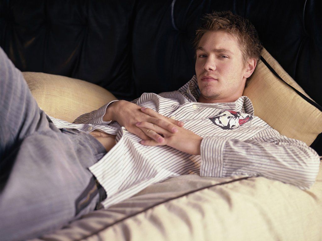 Lucas Scott Wallpaper