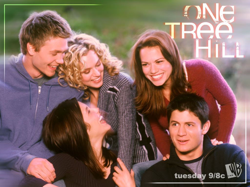 one tree hill shared by selina's stuff ♡