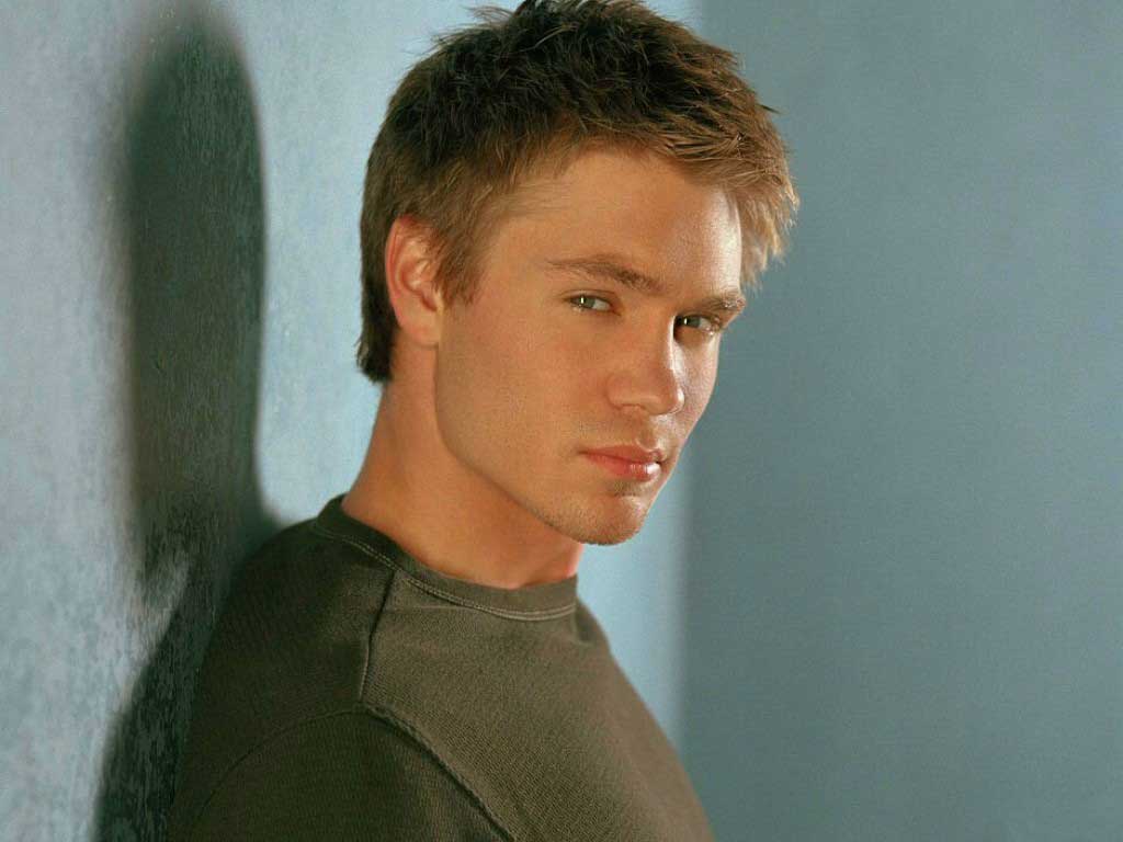 Chad Michael Murray loves “One Tree Hill” just as much as we all
