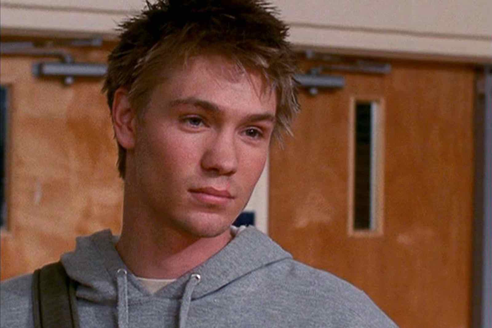 One Tree Hill Lucas Scott Wallpapers Wallpaper Cave