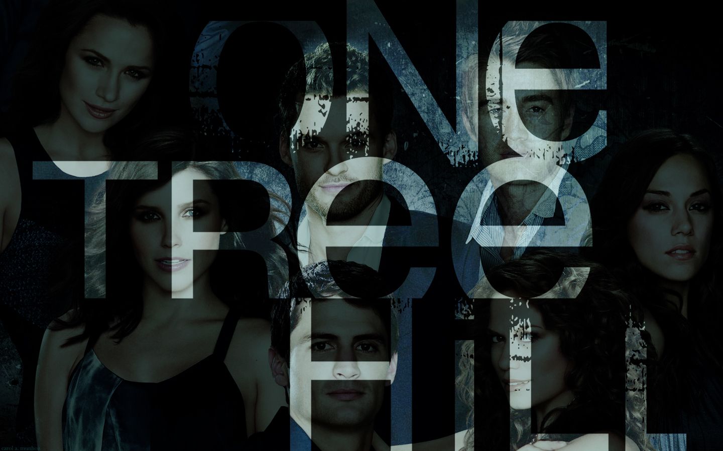 One Tree Hill Wallpaper. iPhone