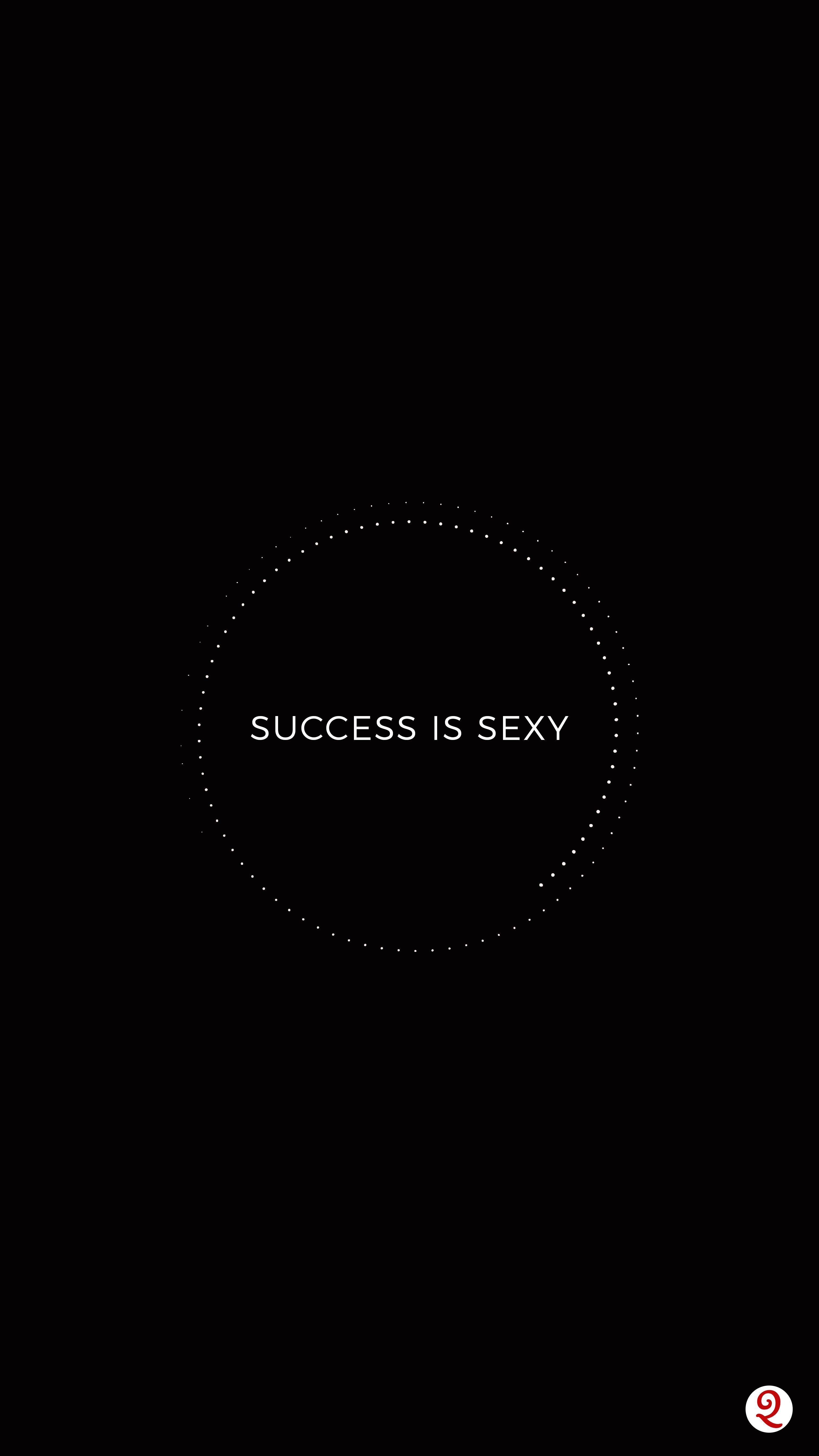 Success is Quote