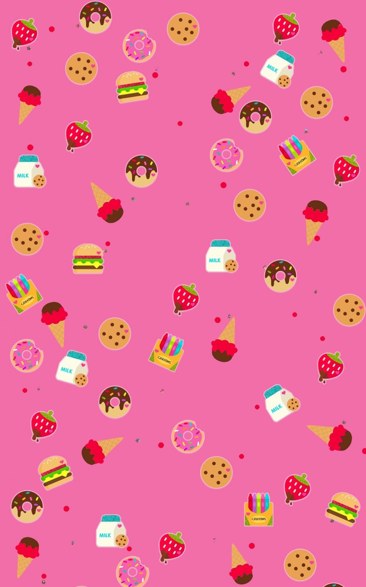 Free download 63 Cute Emoji Wallpaper 1242x2208