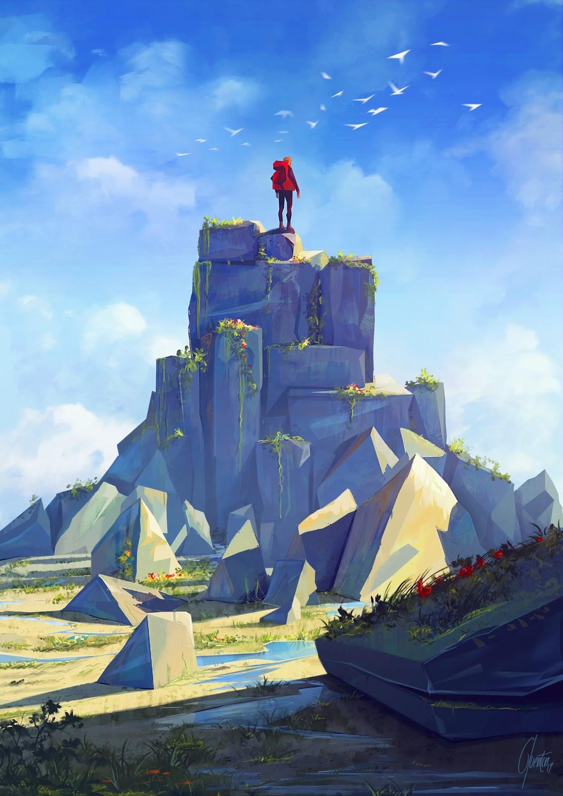 Success! in the MobileWallpaper community