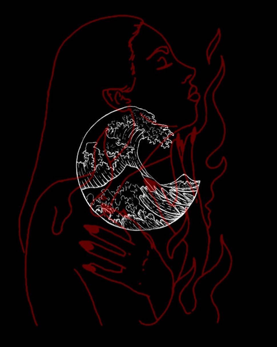 Emo Aesthetic Wallpaper