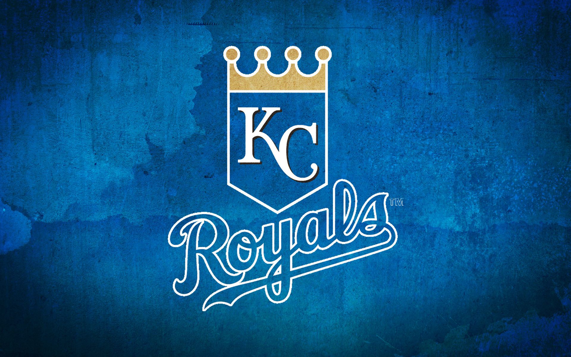 KC Royals Logo Desktop Wallpapers Wallpaper Cave