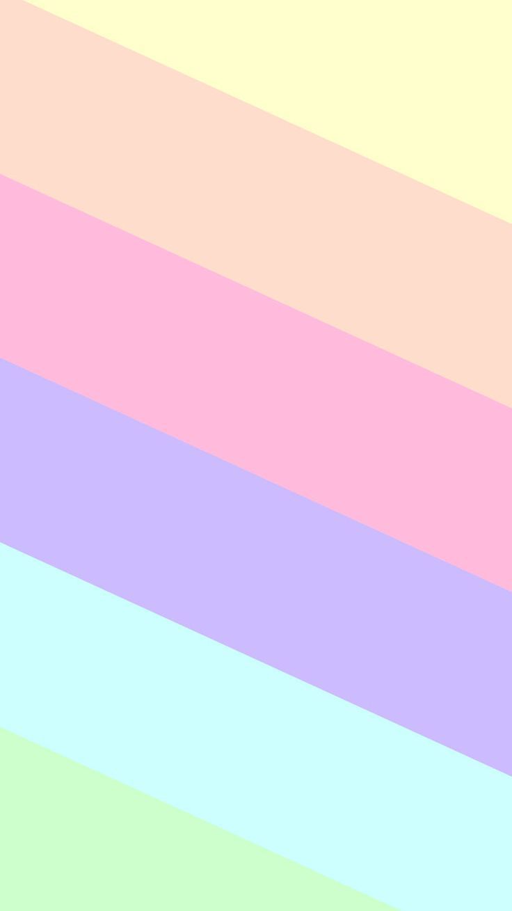 Background phone. Pastel color wallpaper, Colorful wallpaper