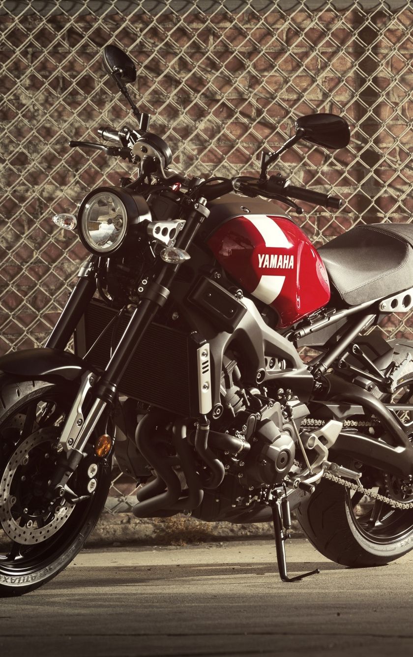 Yamaha Motorcycles HD iPhone Wallpapers - Wallpaper Cave