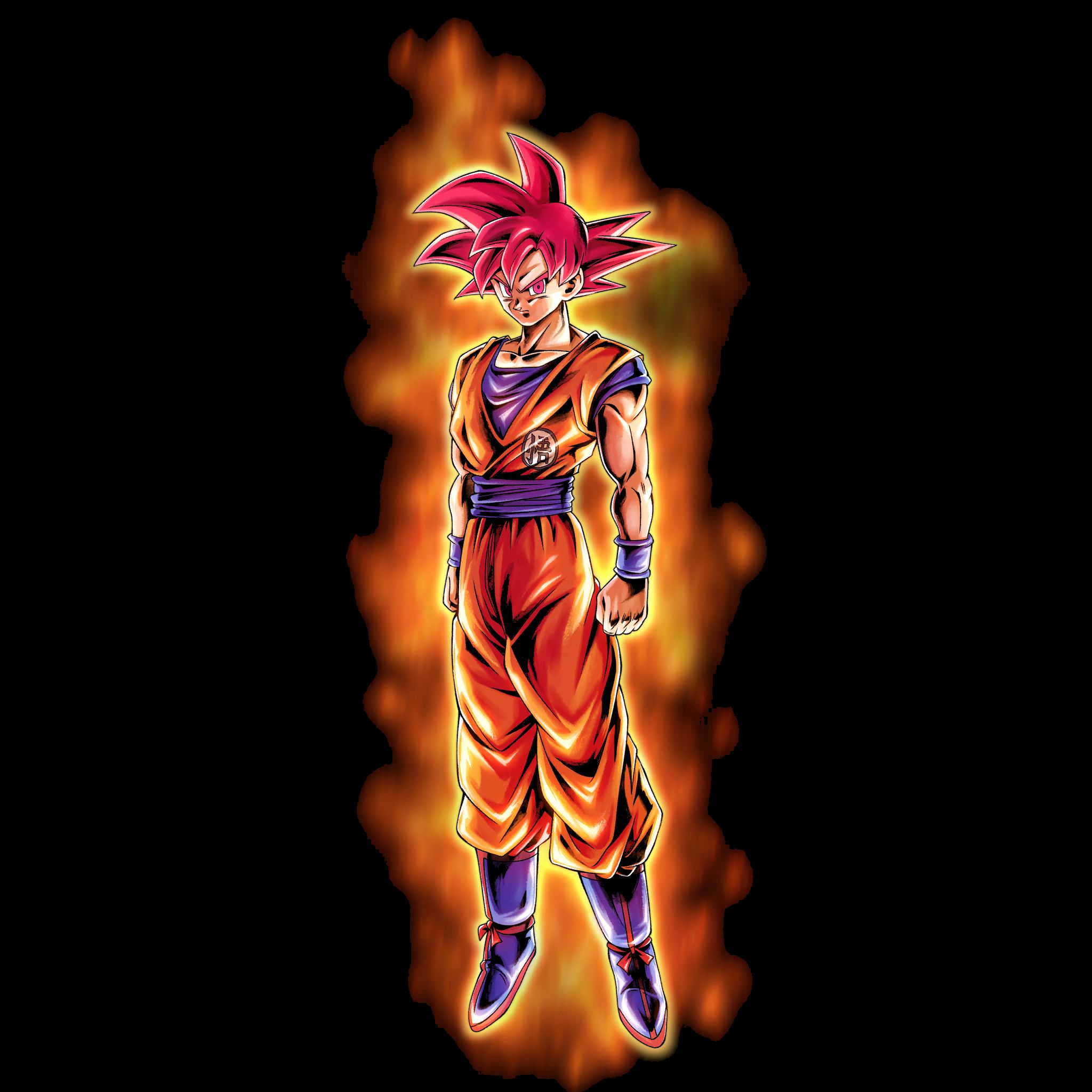 Super Saiyan Wallpaper