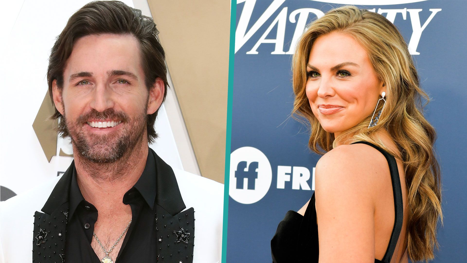 Hannah Brown Hilariously Responds To Jake Owen's Song About Her