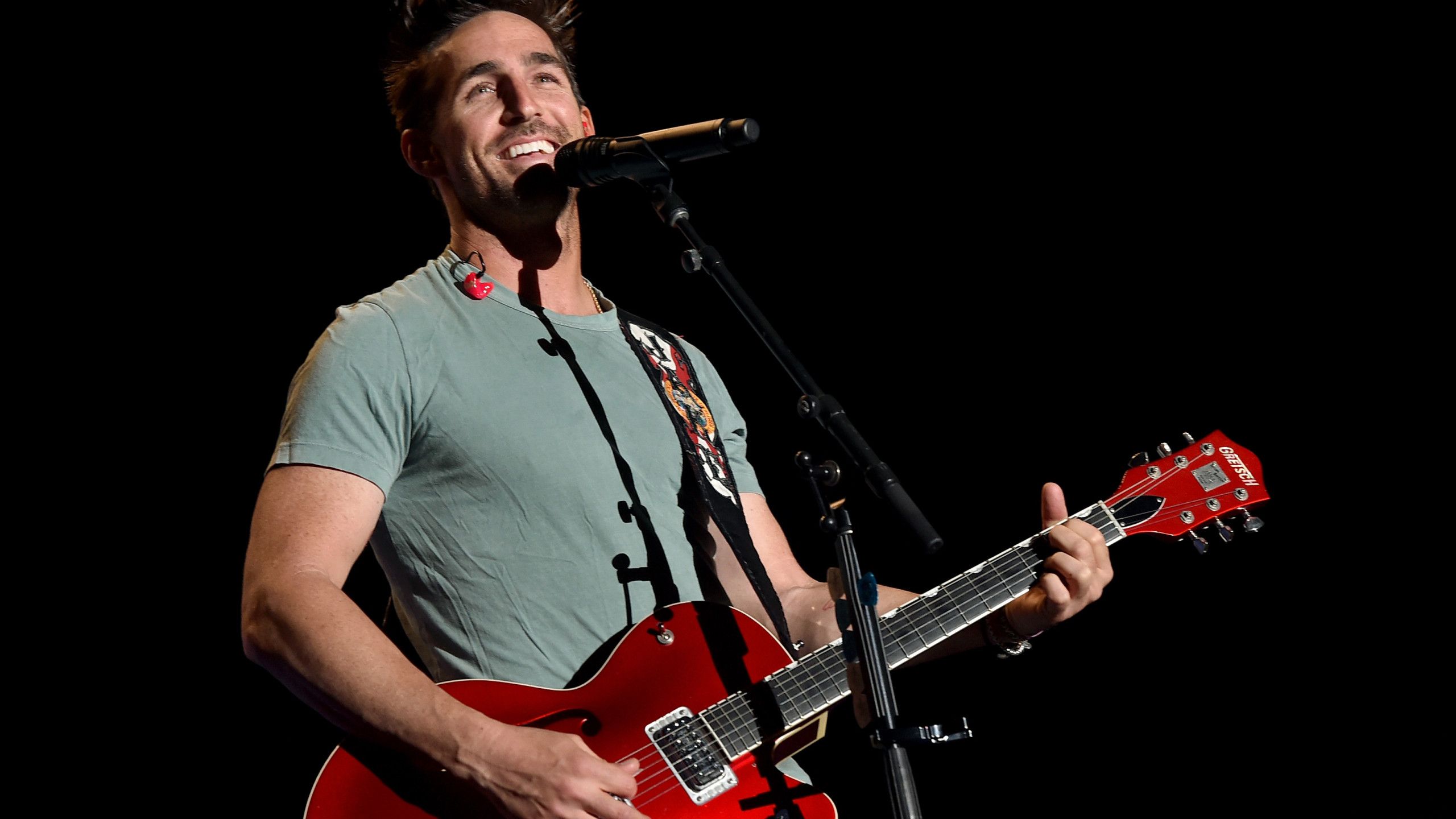 Jake Owen coming to Mobile Saenger Theatre March 15