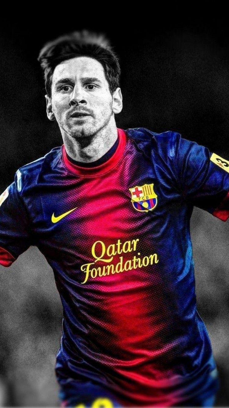 Messi HD Phone Wallpapers - Wallpaper Cave