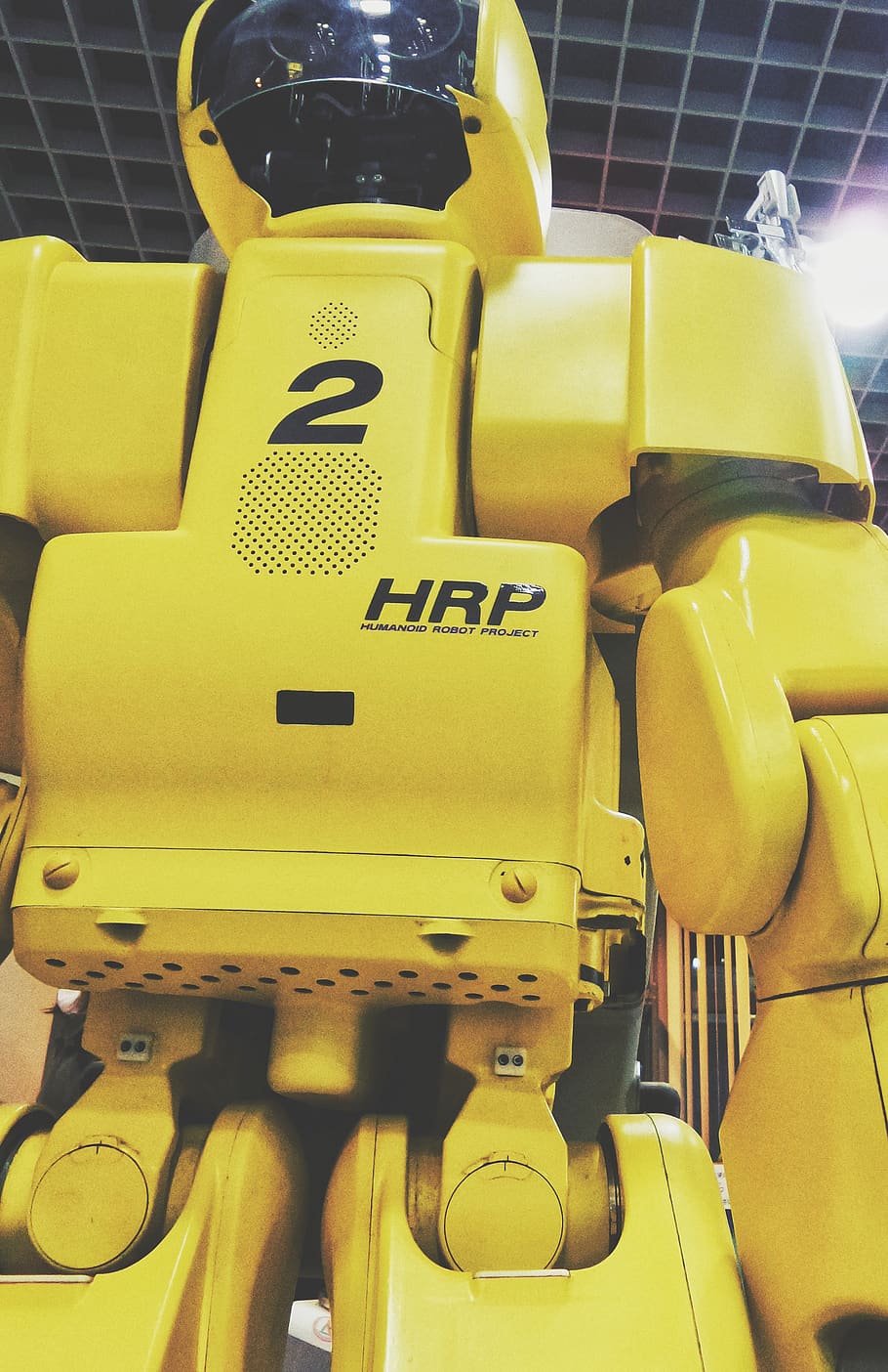 375x667px. free download. HD wallpaper: robot, android, hrp